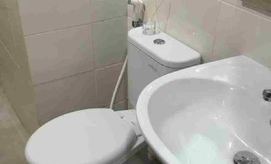 Di jual Apartment Borneo bay tipe 1 kmr fully furnished