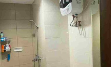 Di jual Apartment Borneo bay tipe 1 kmr fully furnished