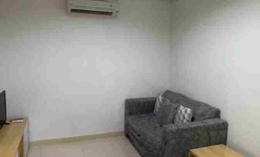 Di jual Apartment Borneo bay tipe 1 kmr fully furnished