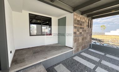 CASA ESTILO INDUSTRIAL MODERNO TIPO LOFT | $3,718,000 | EXCLUSIVO FRACC TARAY | QUERETARO