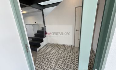 CASA ESTILO INDUSTRIAL MODERNO TIPO LOFT | $3,718,000 | EXCLUSIVO FRACC TARAY | QUERETARO