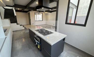 CASA ESTILO INDUSTRIAL MODERNO TIPO LOFT | $3,718,000 | EXCLUSIVO FRACC TARAY | QUERETARO