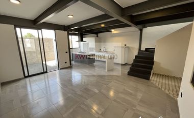 CASA ESTILO INDUSTRIAL MODERNO TIPO LOFT | $3,718,000 | EXCLUSIVO FRACC TARAY | QUERETARO