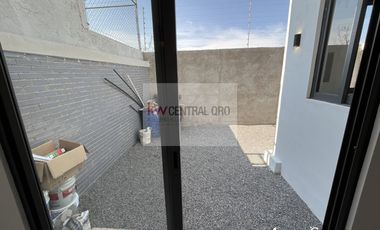 CASA ESTILO INDUSTRIAL MODERNO TIPO LOFT | $3,718,000 | EXCLUSIVO FRACC TARAY | QUERETARO