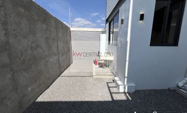 CASA ESTILO INDUSTRIAL MODERNO TIPO LOFT | $3,718,000 | EXCLUSIVO FRACC TARAY | QUERETARO