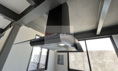 CASA ESTILO INDUSTRIAL MODERNO TIPO LOFT | $3,718,000 | EXCLUSIVO FRACC TARAY | QUERETARO