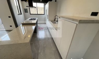 CASA ESTILO INDUSTRIAL MODERNO TIPO LOFT | $3,718,000 | EXCLUSIVO FRACC TARAY | QUERETARO