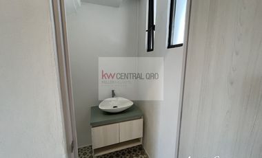 CASA ESTILO INDUSTRIAL MODERNO TIPO LOFT | $3,718,000 | EXCLUSIVO FRACC TARAY | QUERETARO