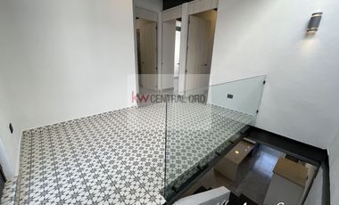 CASA ESTILO INDUSTRIAL MODERNO TIPO LOFT | $3,718,000 | EXCLUSIVO FRACC TARAY | QUERETARO