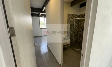 CASA ESTILO INDUSTRIAL MODERNO TIPO LOFT | $3,718,000 | EXCLUSIVO FRACC TARAY | QUERETARO