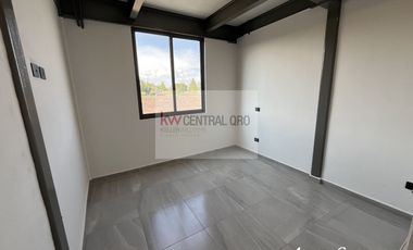 CASA ESTILO INDUSTRIAL MODERNO TIPO LOFT | $3,718,000 | EXCLUSIVO FRACC TARAY | QUERETARO