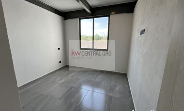 CASA ESTILO INDUSTRIAL MODERNO TIPO LOFT | $3,718,000 | EXCLUSIVO FRACC TARAY | QUERETARO