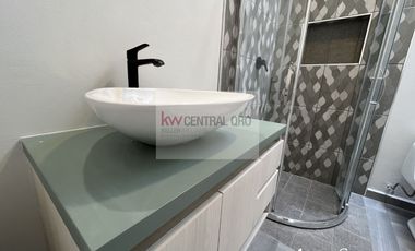 CASA ESTILO INDUSTRIAL MODERNO TIPO LOFT | $3,718,000 | EXCLUSIVO FRACC TARAY | QUERETARO