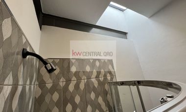 CASA ESTILO INDUSTRIAL MODERNO TIPO LOFT | $3,718,000 | EXCLUSIVO FRACC TARAY | QUERETARO