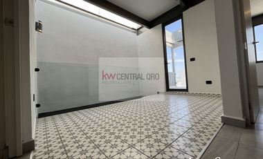 CASA ESTILO INDUSTRIAL MODERNO TIPO LOFT | $3,718,000 | EXCLUSIVO FRACC TARAY | QUERETARO