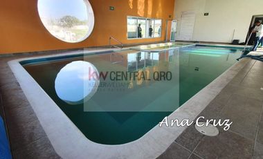 CASA ESTILO INDUSTRIAL MODERNO TIPO LOFT | $3,718,000 | EXCLUSIVO FRACC TARAY | QUERETARO