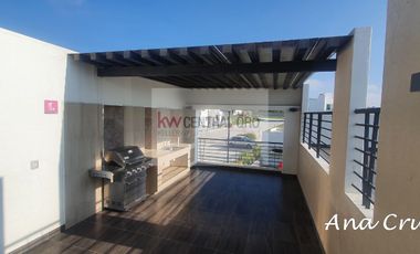 CASA ESTILO INDUSTRIAL MODERNO TIPO LOFT | $3,718,000 | EXCLUSIVO FRACC TARAY | QUERETARO