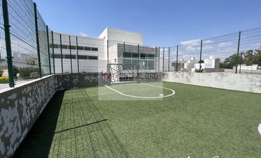 CASA ESTILO INDUSTRIAL MODERNO TIPO LOFT | $3,718,000 | EXCLUSIVO FRACC TARAY | QUERETARO