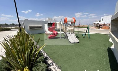 CASA ESTILO INDUSTRIAL MODERNO TIPO LOFT | $3,718,000 | EXCLUSIVO FRACC TARAY | QUERETARO