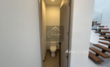 CASA DE AUTOR ESTILO MODERNISTA | $3,490,000 | CAPITAL SUR | COTO PRIVADO | QUERETARO