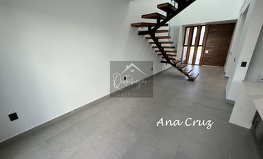 CASA DE AUTOR ESTILO MODERNISTA | $3,490,000 | CAPITAL SUR | COTO PRIVADO | QUERETARO