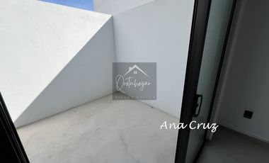 CASA DE AUTOR ESTILO MODERNISTA | $3,490,000 | CAPITAL SUR | COTO PRIVADO | QUERETARO