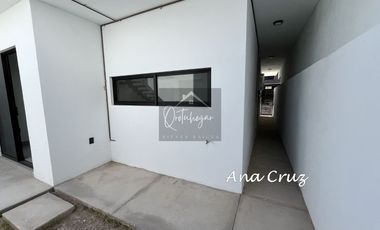 CASA DE AUTOR ESTILO MODERNISTA | $3,490,000 | CAPITAL SUR | COTO PRIVADO | QUERETARO
