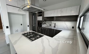 CASA DE AUTOR ESTILO MODERNISTA | $3,490,000 | CAPITAL SUR | COTO PRIVADO | QUERETARO