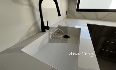 CASA DE AUTOR ESTILO MODERNISTA | $3,490,000 | CAPITAL SUR | COTO PRIVADO | QUERETARO