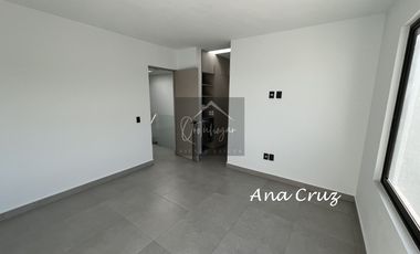 CASA DE AUTOR ESTILO MODERNISTA | $3,490,000 | CAPITAL SUR | COTO PRIVADO | QUERETARO