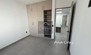 CASA DE AUTOR ESTILO MODERNISTA | $3,490,000 | CAPITAL SUR | COTO PRIVADO | QUERETARO