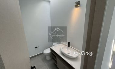 CASA DE AUTOR ESTILO MODERNISTA | $3,490,000 | CAPITAL SUR | COTO PRIVADO | QUERETARO