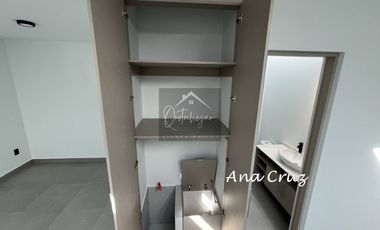 CASA DE AUTOR ESTILO MODERNISTA | $3,490,000 | CAPITAL SUR | COTO PRIVADO | QUERETARO