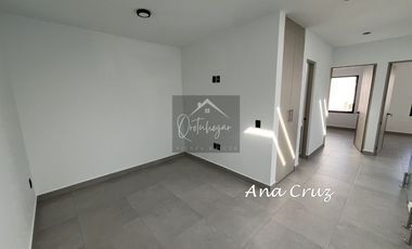 CASA DE AUTOR ESTILO MODERNISTA | $3,490,000 | CAPITAL SUR | COTO PRIVADO | QUERETARO