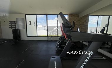 CASA DE AUTOR ESTILO MODERNISTA | $3,490,000 | CAPITAL SUR | COTO PRIVADO | QUERETARO