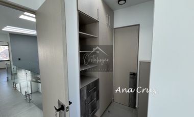 CASA DE AUTOR ESTILO MODERNISTA | $3,490,000 | CAPITAL SUR | COTO PRIVADO | QUERETARO