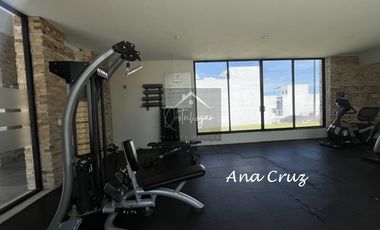 CASA DE AUTOR ESTILO MODERNISTA | $3,490,000 | CAPITAL SUR | COTO PRIVADO | QUERETARO