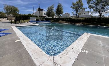 CASA DE AUTOR ESTILO MODERNISTA | $3,490,000 | CAPITAL SUR | COTO PRIVADO | QUERETARO