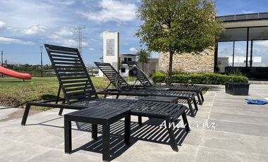 CASA DE AUTOR ESTILO MODERNISTA | $3,490,000 | CAPITAL SUR | COTO PRIVADO | QUERETARO