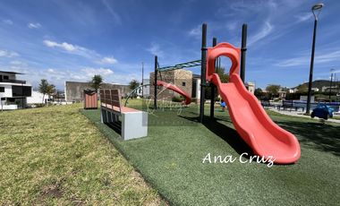 CASA DE AUTOR ESTILO MODERNISTA | $3,490,000 | CAPITAL SUR | COTO PRIVADO | QUERETARO