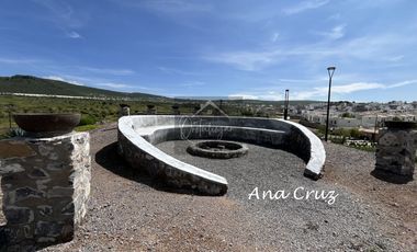 CASA DE AUTOR ESTILO MODERNISTA | $3,490,000 | CAPITAL SUR | COTO PRIVADO | QUERETARO