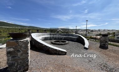 CASA DE AUTOR ESTILO MODERNISTA | $3,490,000 | CAPITAL SUR | COTO PRIVADO | QUERETARO