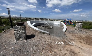 CASA DE AUTOR ESTILO MODERNISTA | $3,490,000 | CAPITAL SUR | COTO PRIVADO | QUERETARO