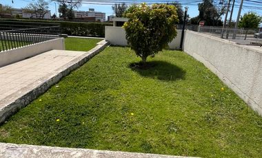 Vendemos centrico, amplio y soleado depto en Concon.