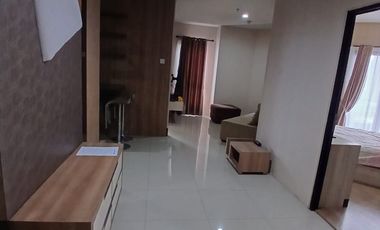 Disewakan Apartemen Tamansari Semanggi 2 Bedroom Full Furnish Siap Huni