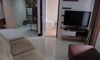 Disewakan Apartemen Tamansari Semanggi 2 Bedroom Full Furnish Siap Huni