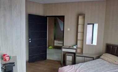 Disewakan Apartemen Tamansari Semanggi 2 Bedroom Full Furnish Siap Huni