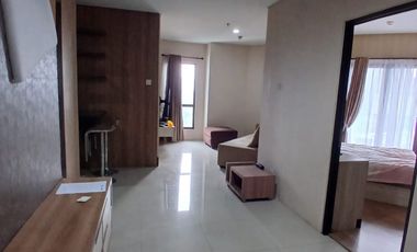 Disewakan Apartemen Tamansari Semanggi 2 Bedroom Full Furnish Siap Huni