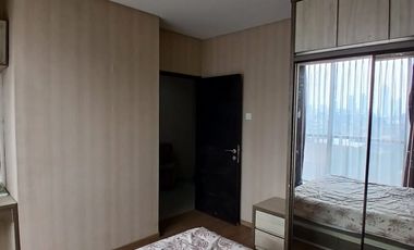 Disewakan Apartemen Tamansari Semanggi 2 Bedroom Full Furnish Siap Huni