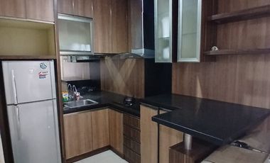 Disewakan Apartemen Tamansari Semanggi 2 Bedroom Full Furnish Siap Huni